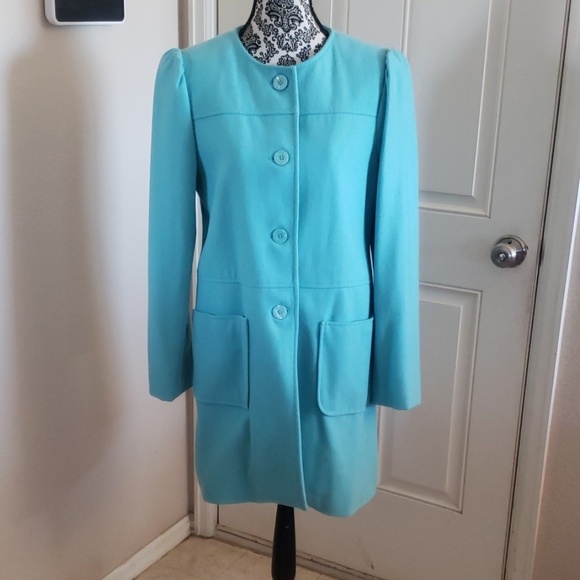 Pea coat - Picture 1 of 4